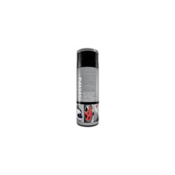 Film en spray amovible VMD Skin 400 ml aluminium ide'al pour peindre les jantes et enjoliveurs de motos ou de voitures dans n'importe quel mate'riau