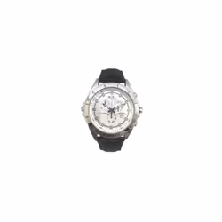 Montre Quartz Chronotech pour Homme CT7636L-02