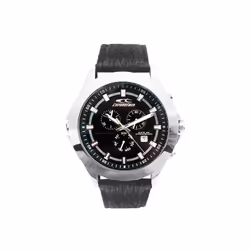 Montre Quartz Chronotech pour Homme CT7636M-01