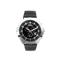 Montre Quartz Chronotech pour Homme CT7636M-01