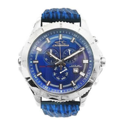 Montre Quartz Chronotech pour Homme CT7636M-03