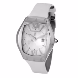 Montre Quartz Chronotech pour Homme CT7693J-02