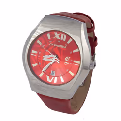 Montre Quartz Chronotech pour Homme CT7694M-03
