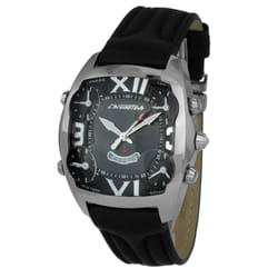 Montre Quartz Chronotech pour Homme CT7677M-02