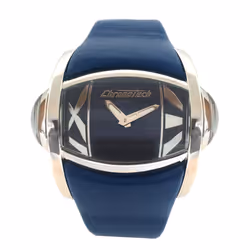 Montre Quartz Chronotech pour Femme CT7681M-03