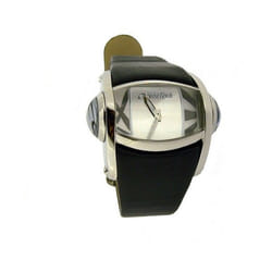 Montre Quartz Chronotech pour Mixte CT7681M-08