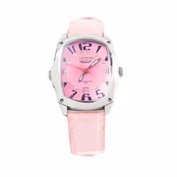 Montre Quartz Chronotech pour Femme CT7696L-04