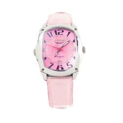 Montre Quartz Chronotech pour Femme CT7696L-04