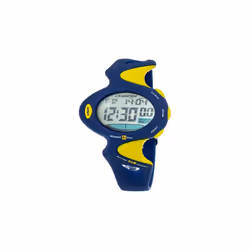 Montre Quartz Chronotech pour Mixte CT8199M-17