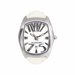 Montre Quartz Chronotech pour Mixte CT2039M-20