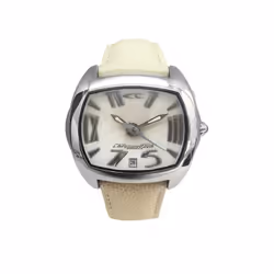 Montre Quartz Chronotech pour Mixte CT2188L-20