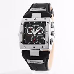 Montre Quartz Chronotech pour Homme CT7686L-01