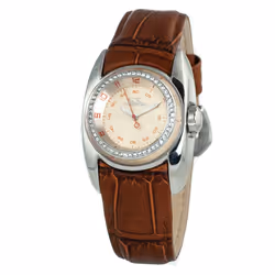 Montre Quartz Chronotech pour Femme CT7704LS-06