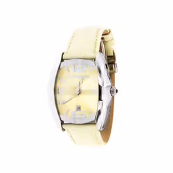 Montre Quartz Chronotech pour Mixte CT7814M-04