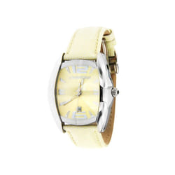 Montre Quartz Chronotech pour Mixte CT7814M-04