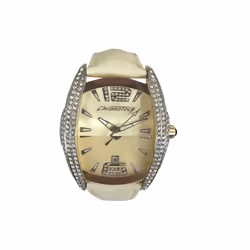 Montre Quartz Chronotech pour Femme CT7814M-04S