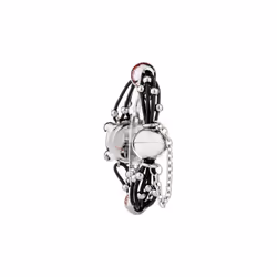 Montre Laura Biagiotti pour Femme LB0056L-01