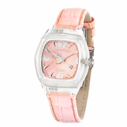 Montre Quartz Chronotech pour Femme CT7888L-07