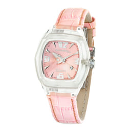 Montre Quartz Chronotech pour Femme CT7888L-07