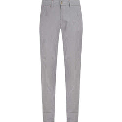 Pantalon chino AS Monaco Benoit 2020/21