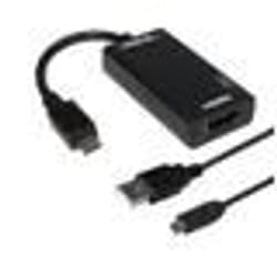 Aiino Micro USB to HDMI MHL adapter - CABLES HDMI -  AIHDMIMHL-MICRO