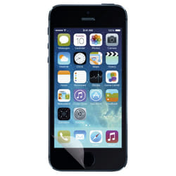 Aiino AISPAP5X-AGL écran et protection arrière de téléphones portables Apple 2 pièce(s)