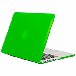 Aiino AIMBR15M-GRN, Housse, 38,1 cm (15")