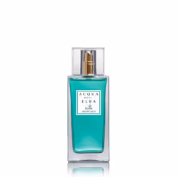 Acqua dell'Elba Arcipelago Donna, Femmes, 50 ml, Spray, 1 pièce(s)