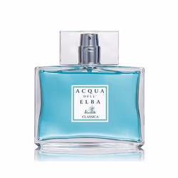 Acqua dell'Elba Classica, Hommes, 100 ml, Spray, 1 pièce(s)
