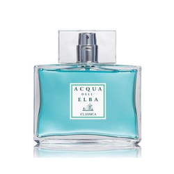 Acqua dell'Elba Classica 100ml Hommes