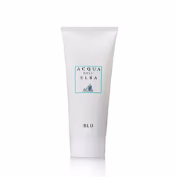 Acqua dell'Elba Blu Uomo Body Lotion 200, Hommes, Peau normale, Hydratant, 200 ml, Tube, Crème