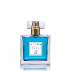 Acqua dell'Elba Blu Fragrance for Women, Femmes, 50 ml, Spray, 1 pièce(s)