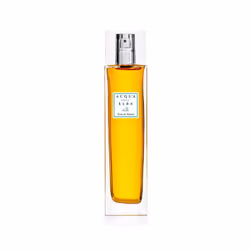 Acqua dell'Elba Note di Natale, Pulvérisateur de rafraichissement d'air, Multicolore, 100 ml, Pulvérisateur, Intérieure