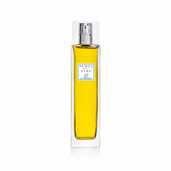 Acqua dell'Elba Casa dei Mandarini, Pulvérisateur de rafraichissement d'air, Bois, Jaune, 100 ml, Pulvérisateur, Intérieure