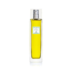 Acqua dell'Elba Casa dei Mandarini Pulvérisateur de rafraichissement d'air Bois, Jaune 100 ml