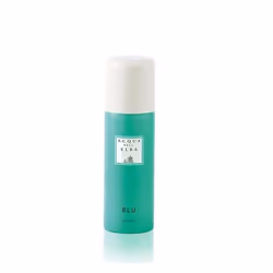 Acqua dell'Elba Blu, Hommes, Déodorant, Déodorant spray, Spray, 150 ml, Alcool, Sel d'aluminium, Parabène