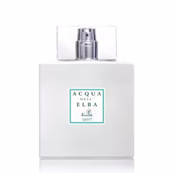 Acqua dell'Elba Sport for Him and for Her, Unisexe, 100 ml, Spray, 1 pièce(s)