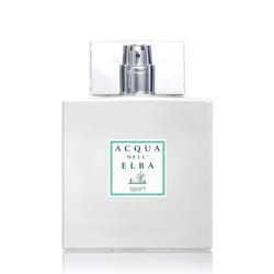 Acqua dell'Elba Sport for Him and for Her 100ml Unisexe