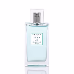 Acqua dell'Elba Acqua, Unisexe, 100 ml, Citron, Marine, Myrte, Cèdre, Myrte, Spray