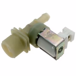 Electrovanne pour lave-vaisselle WHIRLPOOL, LADEN, BAUKNECHT, IKEA WHIRLPOOL, IGNIS, RADIOLA 481228128462 Appareils compatibl ...
