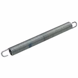 Ressort de fixation charnière d'origine pour lave-vaisselle BEKO, CONTINENTAL EDISON, BLOMBERG 1881030100 Appareils compatibl ...