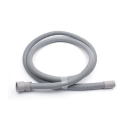 Tuyau de vidange 91670102 pour Lave vaisselle CANDY, GASFIRE, HAIER, HOOVER, IBERNA, KELVINATOR, ROSIERES, ZEROWATT , AXI, H-DISH 500