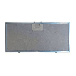 Rosieres - filtre metallique 488 x 184 m/m pour hotte 93959088