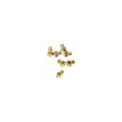 Candy - Kit injecteur gaz de ville pour Plaque de cuisson rosieres 93962227