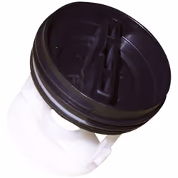 Filtre de pompe de vidange pour lave linge BOSCH, SIEMENS, CONSTRUCTA, NEFF 00172339 Appareils compatibles : LAVE-LINGE BOSCH ...