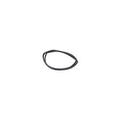 Joint de porte pour four 4 côtés pour four, cuisinière Smeg - 754131328