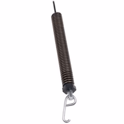 CANDY - RESSORT DE PORTE LV - - 41015820 -Ressort de porte lv - - 8032767189973 -41015820-Lave vaisselle|CHARNIERES|