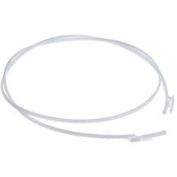Collier pour joint de hublot 41018408 pour Lave linge Candy hoover, iberna, rosieres, zerowatt , dynamic next