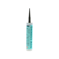 Colle d'étanchéité haute température 300ml 44003450 pour Cuisinière