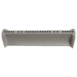 Aube de tambour 22cm (62807-30761) (52X1298, LJ2F001A5) Lave-linge fagor Brandt vedette, sangiorgio, de dietrich, baumatic, cd